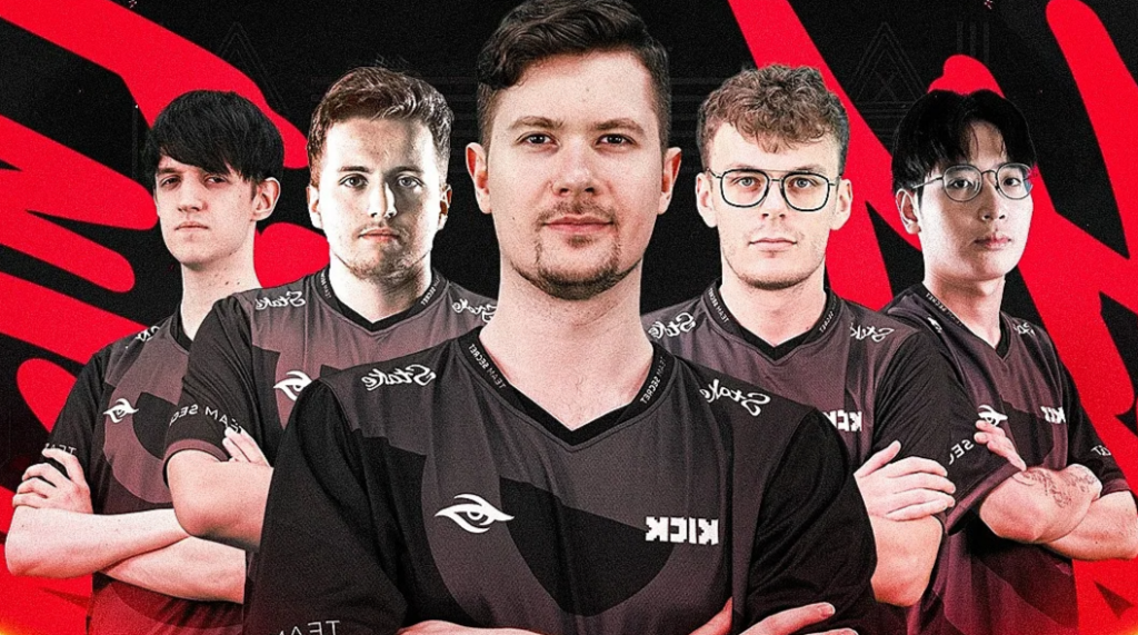 Team Liquid reached the grand final of the Riyadh Masters 2024 Dota 2